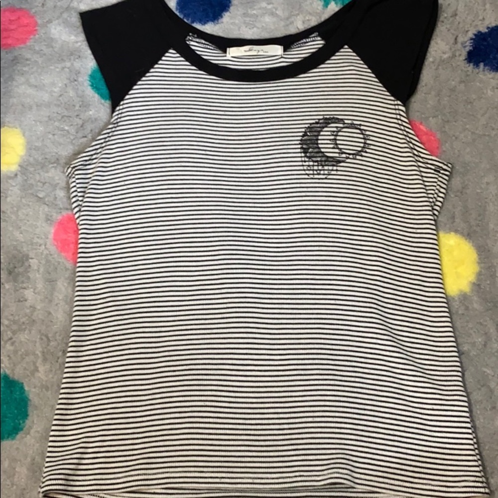 ✨DONATED✨ Moon Tank Top